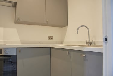 3 bed flat, Bladud Buildings, City Centre, Bath, BA15LS - Image 10