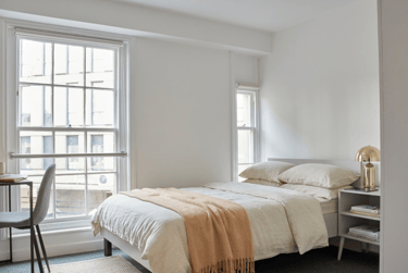 6 bed flat, Cumberland Street, Kingsdown, Bristol, BS28NL - Image 9