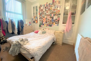 6 bed house, King Edwards Road, Brynmill, Swansea, SA14LL - Image 2