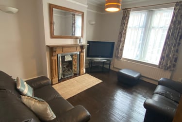 5 bed house, Stanley Street, Ashbourne rd area, Derby, DE223GW - Image 6