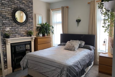 5 bed house, Stanley Street, Ashbourne rd area, Derby, DE223GW - Image 2