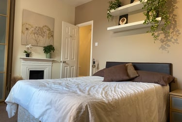 5 bed house, Stanley Street, Ashbourne rd area, Derby, DE223GW - Image 3