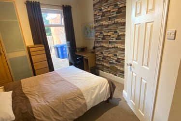 5 bed house, Stanley Street, Ashbourne rd area, Derby, DE223GW - Image 5