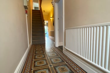 5 bed house, Stanley Street, Ashbourne rd area, Derby, DE223GW - Image 8