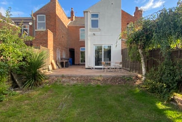 5 bed house, Stanley Street, Ashbourne rd area, Derby, DE223GW - Image 9