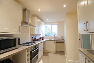 5 bed house, Burgess rd, Swaythling, Southampton, SO163BE - Image 9