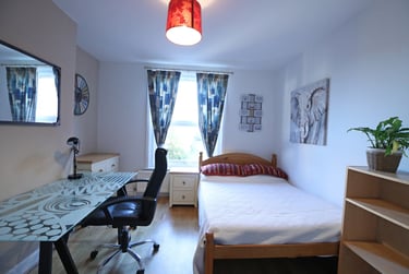 5 bed house, Burgess rd, Swaythling, Southampton, SO163BE - Image 4