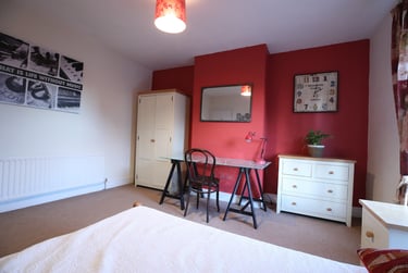 5 bed house, Burgess rd, Swaythling, Southampton, SO163BE - Image 8