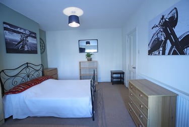 5 bed house, Burgess rd, Swaythling, Southampton, SO163BE - Image 6