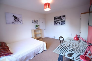 5 bed house, Burgess rd, Swaythling, Southampton, SO163BE - Image 7