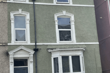 2 bed flat, Bryn Road, Brynmill, Swansea, SA20AP - Image 1