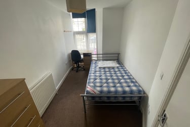 4 bed flat, St Albans Road, Brynmill, Swansea, SA20BP - Image 5