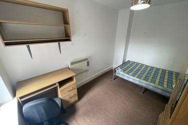 4 bed flat, St Albans Road, Brynmill, Swansea, SA20BP - Image 10