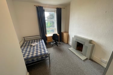 2 bed flat, Bryn Road, Brynmill, Swansea, SA20AP - Image 9