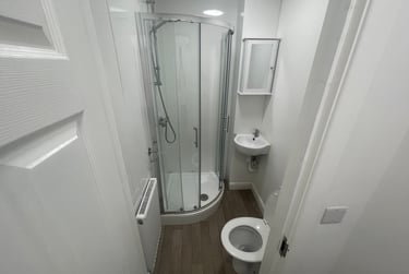 2 bed flat, St Albans Road, Brynmill, Swansea, SA20BP - Image 7