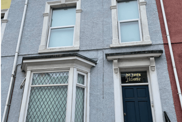 2 bed flat, Bryn Road, Brynmill, Swansea, SA20AR - Image 1