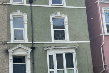 2 bed flat, Bryn Road, Brynmill, Swansea, SA20AP - Image 1