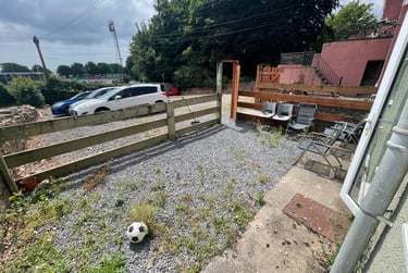 2 bed flat, Bryn Road, Brynmill, Swansea, SA20AP - Image 8