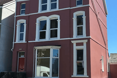 2 bed flat, Bryn Road, Brynmill, Swansea, SA20AP - Image 1