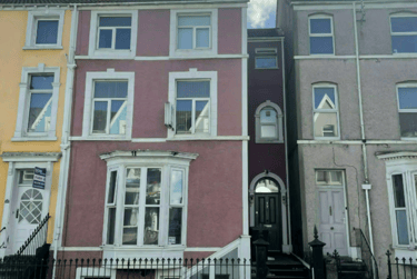 2 bed flat, Bryn Road, Brynmill, Swansea, SA20AR - Image 1
