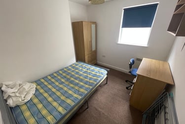 3 bed flat, St Alban's Road, Brynmill, Swansea, SA20BP - Image 6