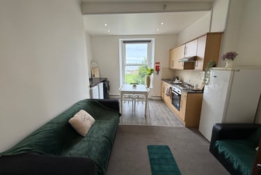 5 bed flat, Bryn Road, Brynmill, Swansea, SA20AR - Image 3