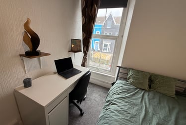 5 bed flat, Bryn Road, Brynmill, Swansea, SA20AR - Image 5