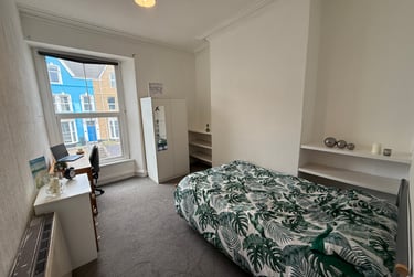 5 bed flat, Bryn Road, Brynmill, Swansea, SA20AR - Image 8