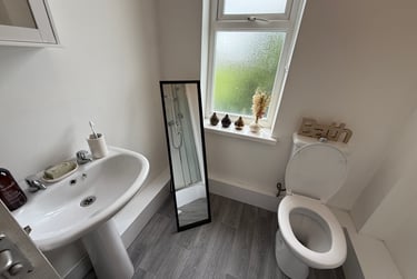 4 bed flat, Bryn Road, Brynmill, Swansea, SA20AR - Image 2