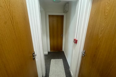 2 bed flat, Finsbury Terrace, Brynmill, Swansea, SA20AH - Image 2