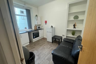 2 bed flat, Finsbury Terrace, Brynmill, Swansea, SA20AH - Image 2