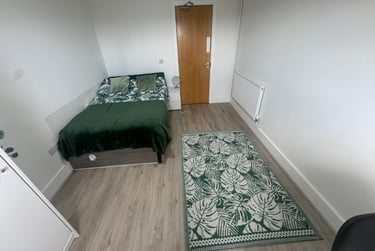 2 bed flat, St Helens Road, Mount Pleasant, Swansea, SA14DQ - Image 8