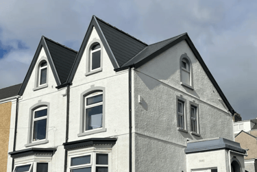 1 bed flat, Malvern Terrace, Brynmill, Swansea, SA20BE - Image 1