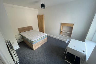 1 bed flat, Malvern Terrace, Brynmill, Swansea, SA20BE - Image 2