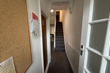 6 bed house, Gwydr Crescent, Uplands, Swansea, SA20AD - Image 9