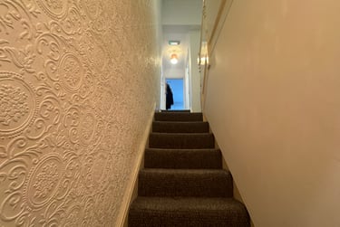 2 bed flat, King Edwards Road, Brynmill, Swansea, SA14LU - Image 2