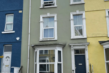 1 bed flat, Bryn Road, Brynmill, Swansea, SA20AR - Image 1