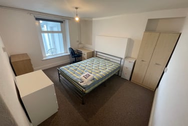 7 bed house, Bryn Road, Brynmill, Swansea, SA20AP - Image 2