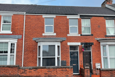 1 bed house, Gwydr Crescent, Uplands, Swansea, SA20AD - Image 1