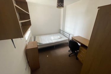 4 bed flat, St Albans Road, Brynmill, Swansea, SA20BP - Image 9