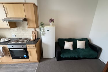 5 bed flat, Bryn Road, Brynmill, Swansea, SA20AR - Image 7