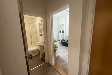 2 bed flat, Finsbury Terrace, Brynmill, Swansea, SA20AH - Image 3