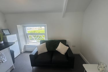 2 bed flat, Bryn Road, Brynmill, Swansea, SA20AR - Image 3