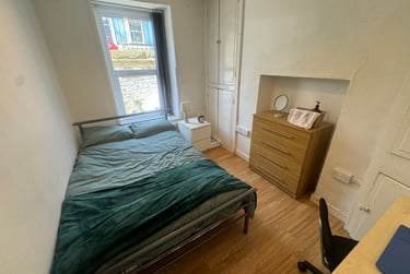 2 bed flat, Bryn Road, Brynmill, Swansea, SA20AR - Image 13