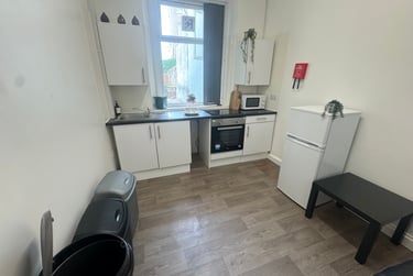 2 bed flat, Finsbury Terrace, Brynmill, Swansea, SA20AH - Image 3