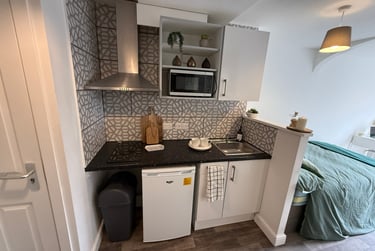 2 bed flat, Bryn Road, Brynmill, Swansea, SA20AR - Image 3