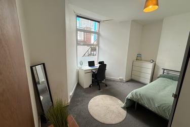 3 bed flat, Bryn Road, Brynmill, Swansea, SA20AR - Image 10