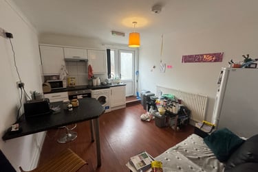 2 bed flat, King Edwards Road, Brynmill, Swansea, SA14LU - Image 3