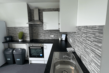 3 bed flat, Bryn Road, Brynmill, Swansea, SA20AR - Image 7