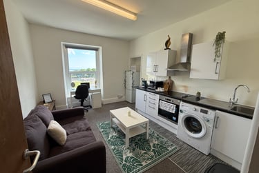 2 bed flat, Bryn Road, Brynmill, Swansea, SA20AP - Image 3